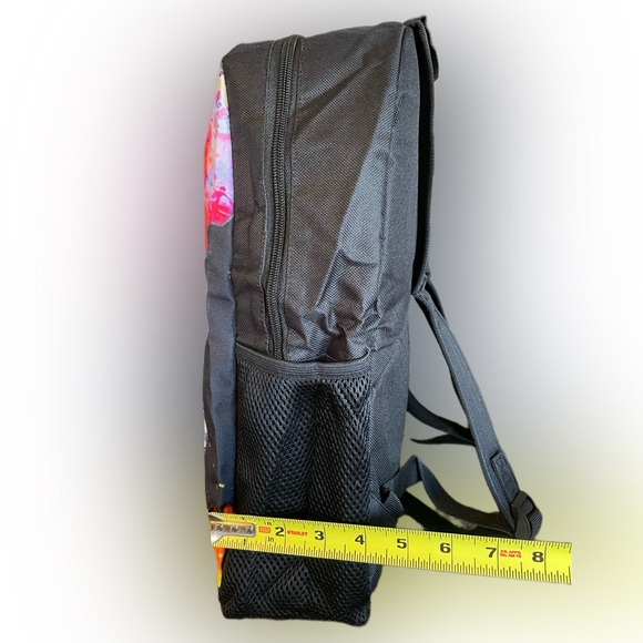 Stitch From Lilo & Stitch Cartoon Multi-compartment Insulated Backpack - Picture 13 of 13